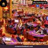 Sky Exchange ID Is World's Largest Online Casino ID For Online gaming