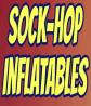 Sock Hop Inflatables