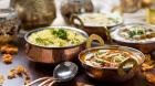 South Indian food in New Jersey