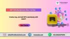 Start your NFT Marketplace like Rarible