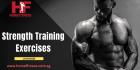 Strength Training Exercises
