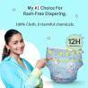 SuperBottoms Freesize UNO Cloth Diaper - Hunny Bummy