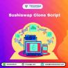 Sushiswap Clone Script