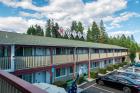 Swiss Holiday Lodge Mount Shasta