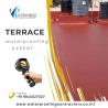 Terrace Waterproofing Expert in Bangalore