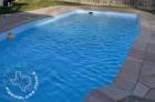Texas Fiberglass Pools Inc.