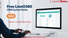 The Benefits of Taking an Online CRM System Demo