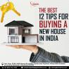 The Best 12 Tips for Buying a New House in India