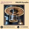 The Best Advanced Lighting Solutions with PHILIPS Dynalite