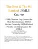 The Best & The #1 Ranked USMLE Course