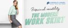 The modern work shirts helps to be professional versatility