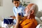 The Role of Family in Complex Care: A Collaborative Approach
