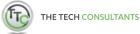The Tech Consultants, LLC