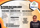 Thinking About Buying a Home or Investing in Real Estate?