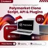 This Christmas & New Year, Launch Your Own Web3 and Multichain Powered Prediction Market like Polyma