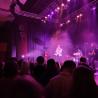 tix, sentrum scene, 4 jan 2025