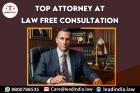 Top Attorney At Law Free Consultation