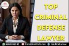 Top Criminal Defense Lawyer