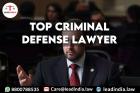Top Criminal Defense Lawyer