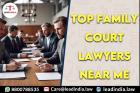 Top Family Court Lawyers Near Me