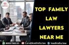 Top  Family Law Lawyers Near Me