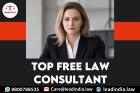 Top free law consultant