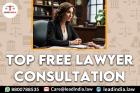 Top Free Lawyer Consultation