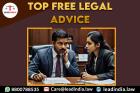 Top free legal advice