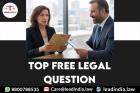 Top Free Legal Question