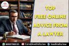Top Free Online Advice From A Lawyer