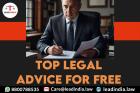 Top Legal Advice For Free