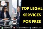 Top Legal Services For Free