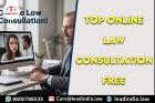 Top Online Law Consultation Free