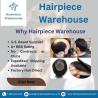 Top-Quality Toupees for Men | Affordable Hair Replacement Solutions