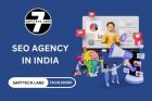 Top-Rated SEO Agency in India: Achieve Higher Rankings and Business Growth
