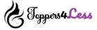 Toppers 4 less