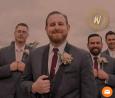 Toronto Wedding Limo
