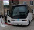 Toronto Wedding Limo