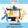 Transform Your Ads with Amazon PPC Agency Services!