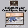 Transform Your Crawl Space Today!
