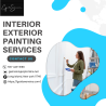Transform Your Space with Expert Painting Services