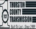 Transmission Repair Olympia
