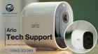 Troubleshooting Steps for Arlo System Offline Issues
