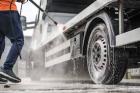 Truck wash Near Me Long Island NY
