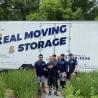 Trusted Movers in Wilton CT