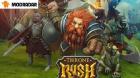 Unique Features of Throne Rush Mod APK