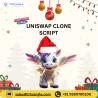 Uniswap clone script