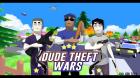 Unleash the Fun with Dude Theft Wars Mod Menu