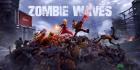 Unleashing the Thrill: Zombie Waves Mod APK