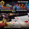 Unlock Betting Opportunities with Sky Exchange Betting ID